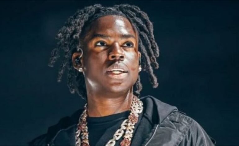 Lady I wanted serious relationship with said she’s not ready – Rema