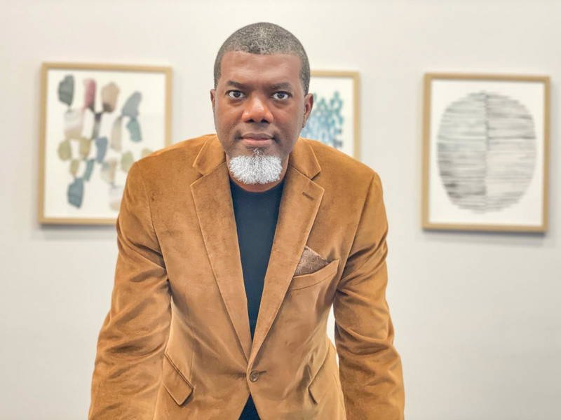 2027 Presidency: Tinubu Has No Criminal  Records – Omokri