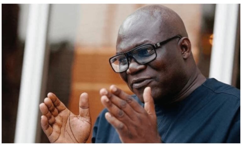 Wike vs APC Govs: Tinubu now on tight corners – Reuben Abati