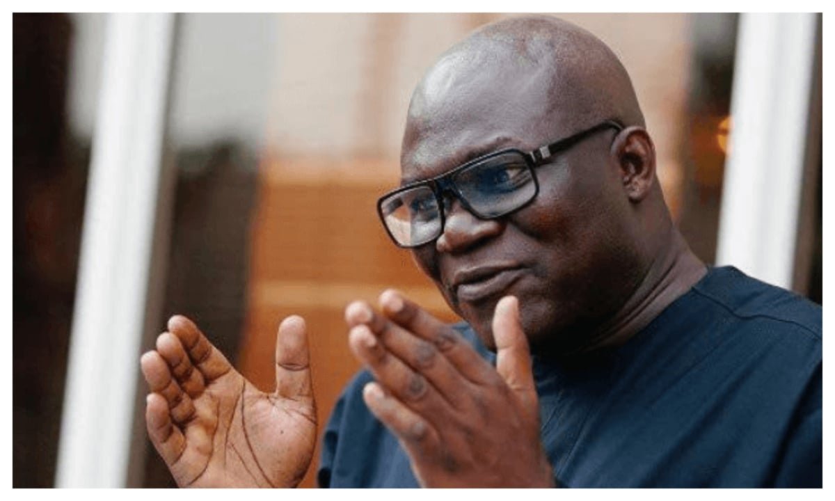 Wike vs APC Govs: Tinubu now on tight corners – Reuben Abati