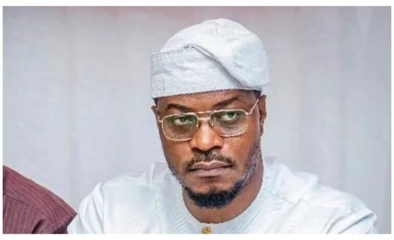 Lagos 2027: Rhodes-Vivour reveals why Hamzat must be disqualified from guber race