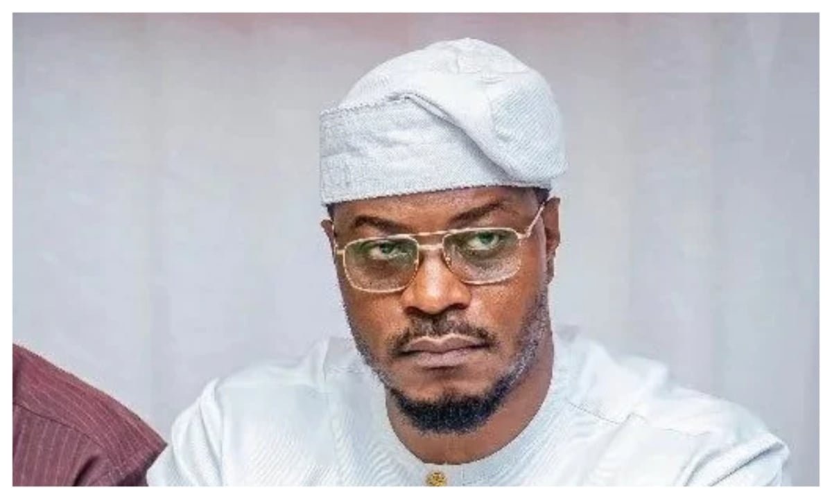 Lagos 2027: Rhodes-Vivour reveals why Hamzat must be disqualified from guber race