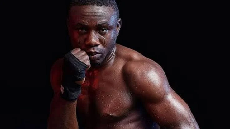 Boxers battle for three titles at De Lads’ showdown