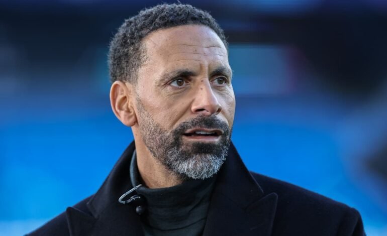 EPL: Play them – Rio Ferdinand sends message to Carrick over two Man Utd players