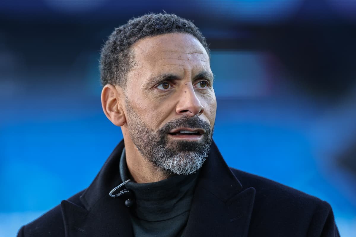EPL: Play them – Rio Ferdinand sends message to Carrick over two Man Utd players