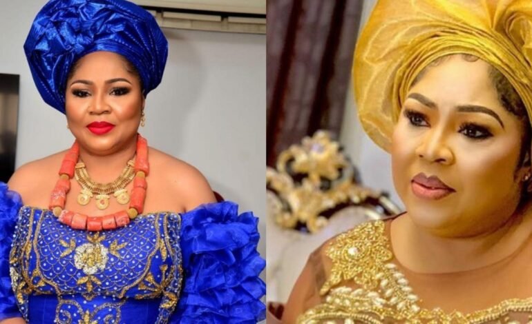 She was invited – Rita Daniels reacts to Regina’s alleged reconciliation with Ned Nwoko