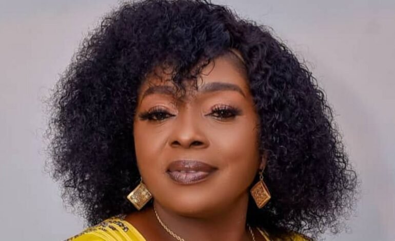 Rita Edochie tackles critics over arthritis claims after dancing video
