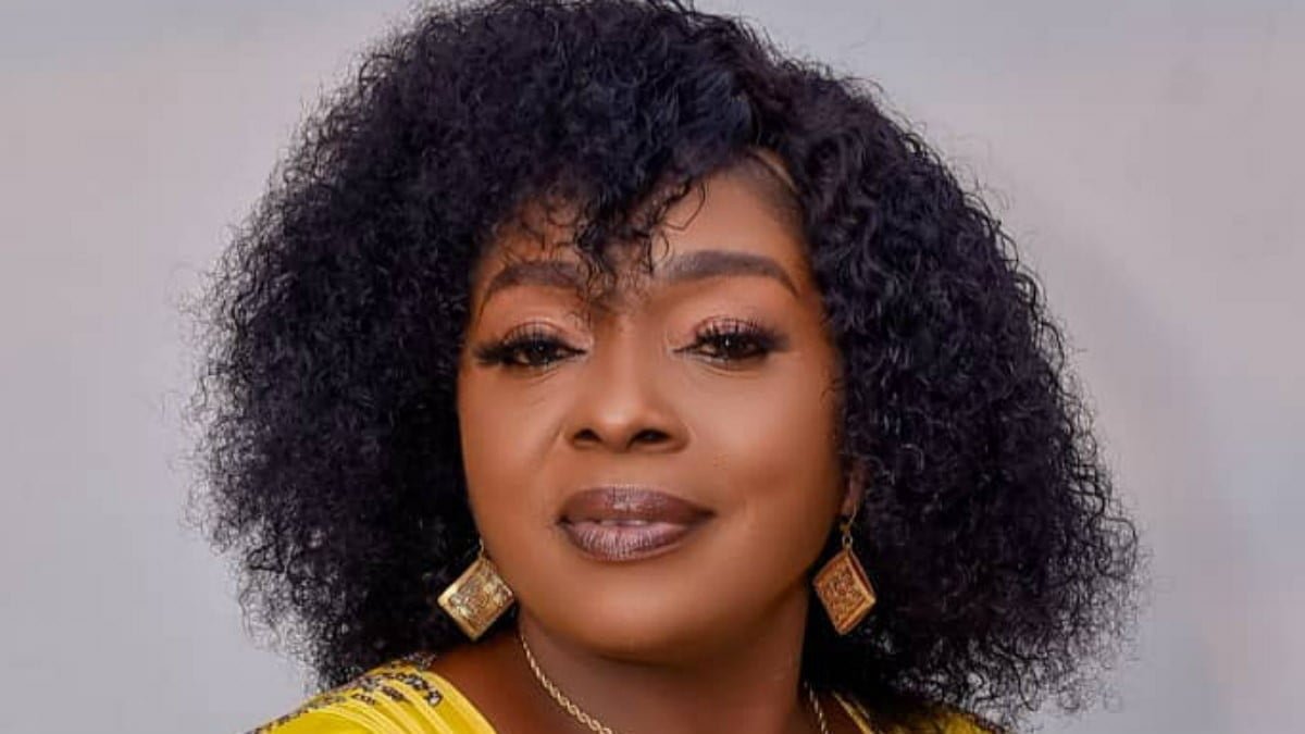 Rita Edochie tackles critics over arthritis claims after dancing video