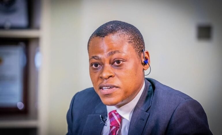 2027: Why didn’t you defeat Atiku in PDP primary – Rufai Oseni to Wike