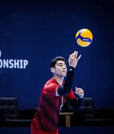 Nigeria reach Africa Volleyball Champs q’finals