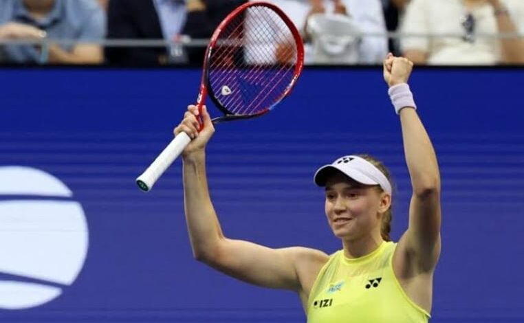 2026 US Open: Rybakina stuns Sabalenka to win title