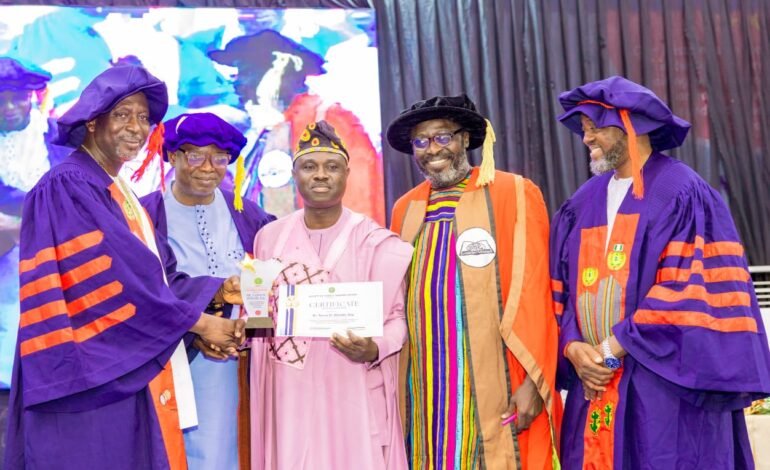 SIFAX Group Advocates Greater Investment In Creative Industry