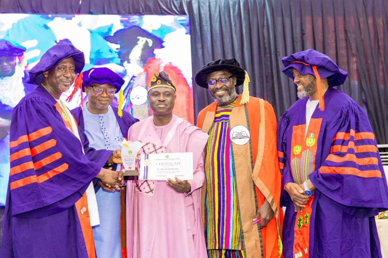 SIFAX Group Advocates Greater Investment In Creative Industry