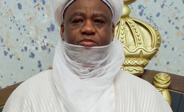 2027: ‘I’m playing fatherly role’ – Sultan of Sokoto speaks on receiving Peter Obi, APC PCC 