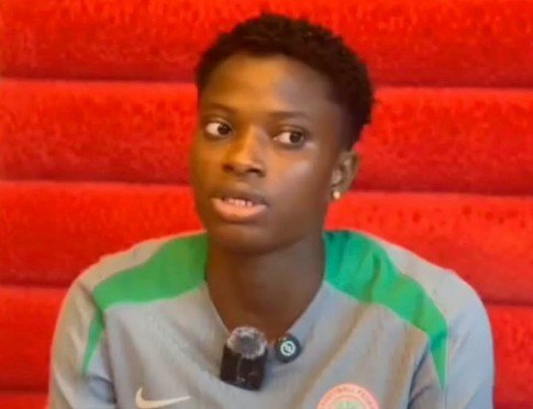 U-20 WWC: Uzoma, Kareem Confident Falconets Will Overcome England