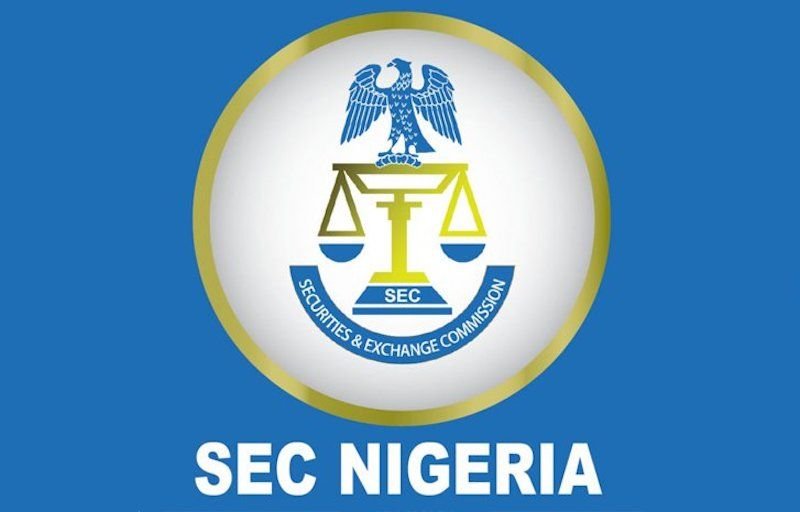 SEC Proposes N5bn Capital Requirement For Online Forex, CFD Operators