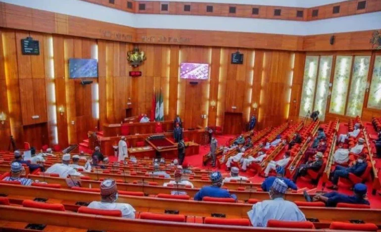 Senate extends 2025 budget implementation to December 31