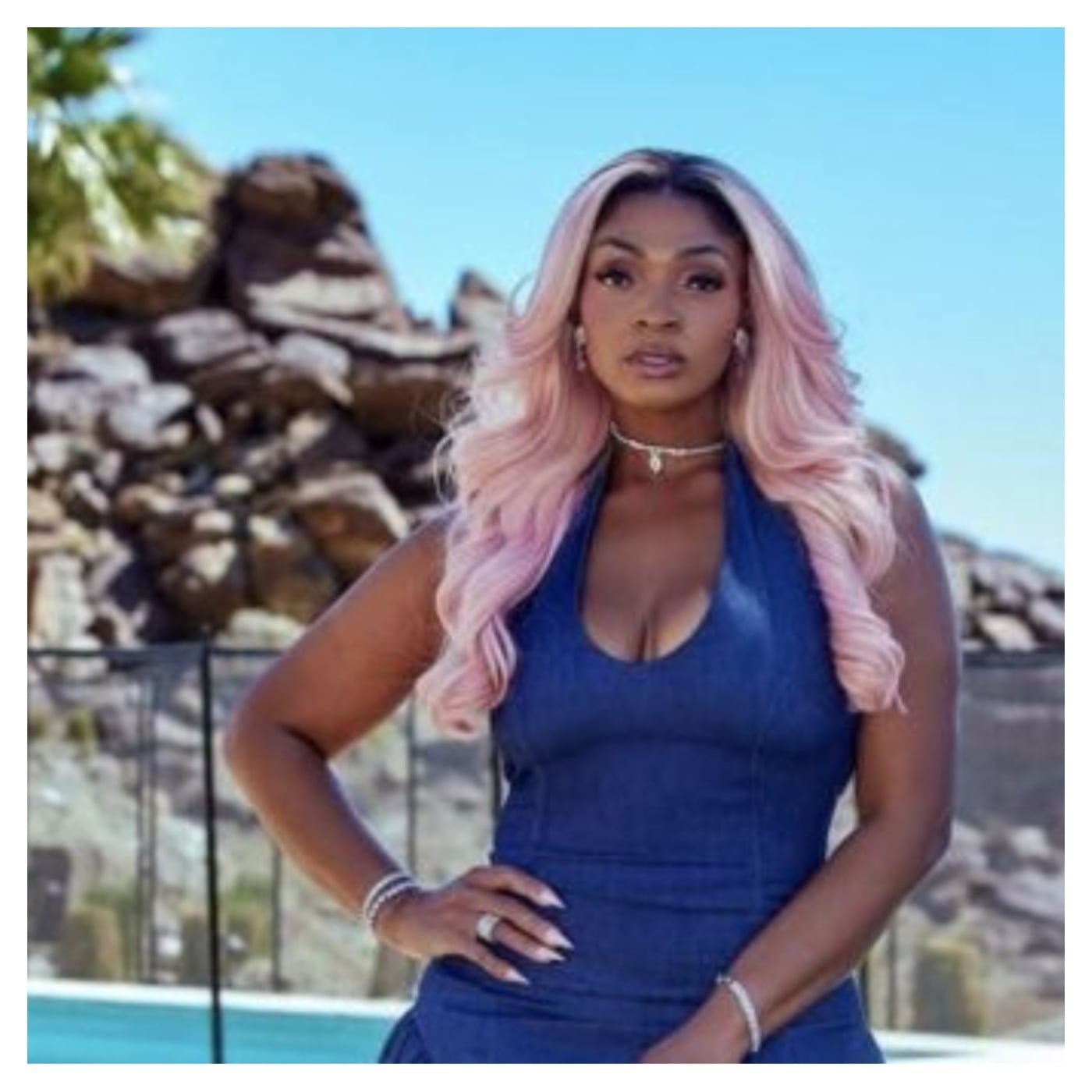 Nepo babies don’t have access to cash like Nigerians think – Davido’s sister, Sharon Adeleke