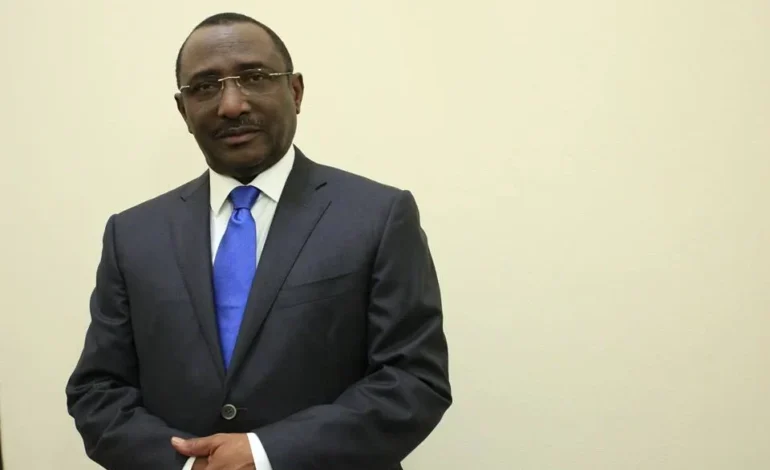 Ex-Guinean PM, opposition leader Sidya Toure dies at 81