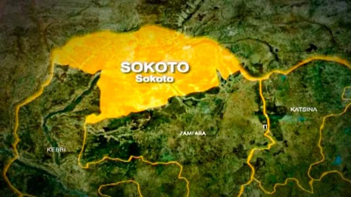 Sokoto Govt Inspects Athletes’ Preparations Ahead Of Oct. 31 League