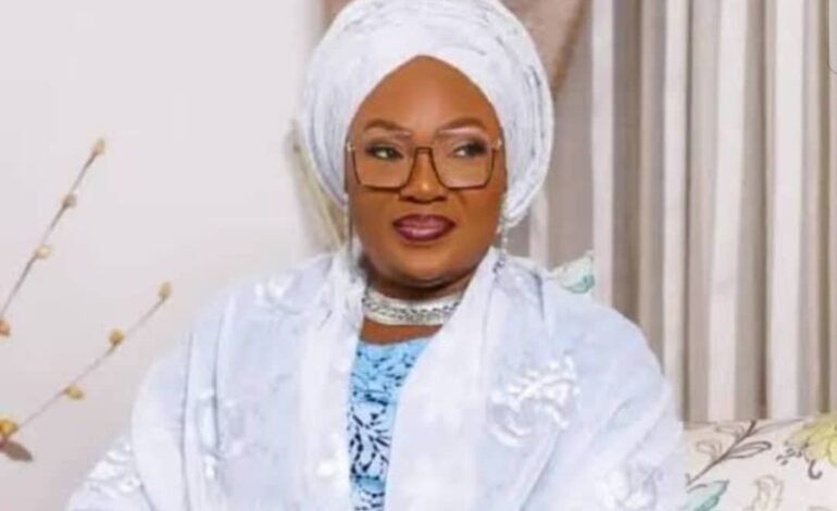 Ogun Indigenes In Enugu Host PDP Deputy Gov Candidate, Sowunmi-Kolapo