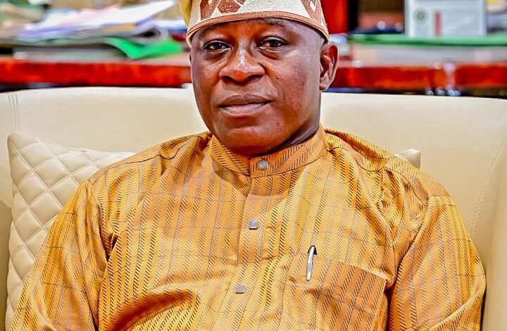 2027: Group Sets For Solidarity March For Tinubu In Abuja