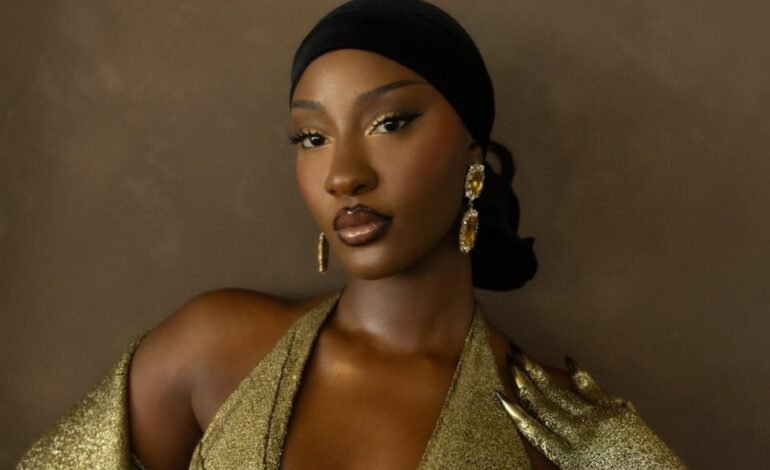 I am off the streets – Singer Tems