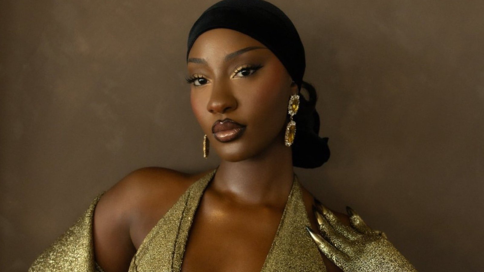 I am off the streets – Singer Tems