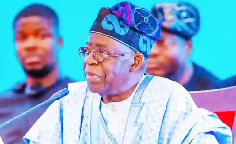 Tinubu: Royalty Finds Grace, Integrity, Discipline As Etsu-Nupe Clocks 74