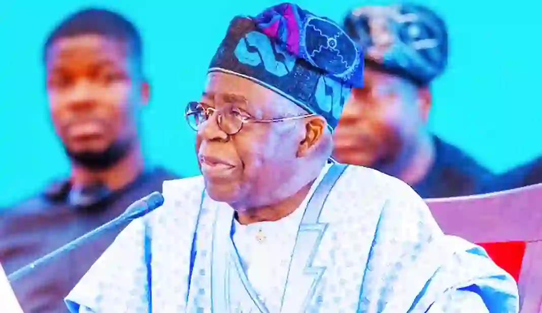 Tinubu: Royalty Finds Grace, Integrity, Discipline As Etsu-Nupe Clocks 74