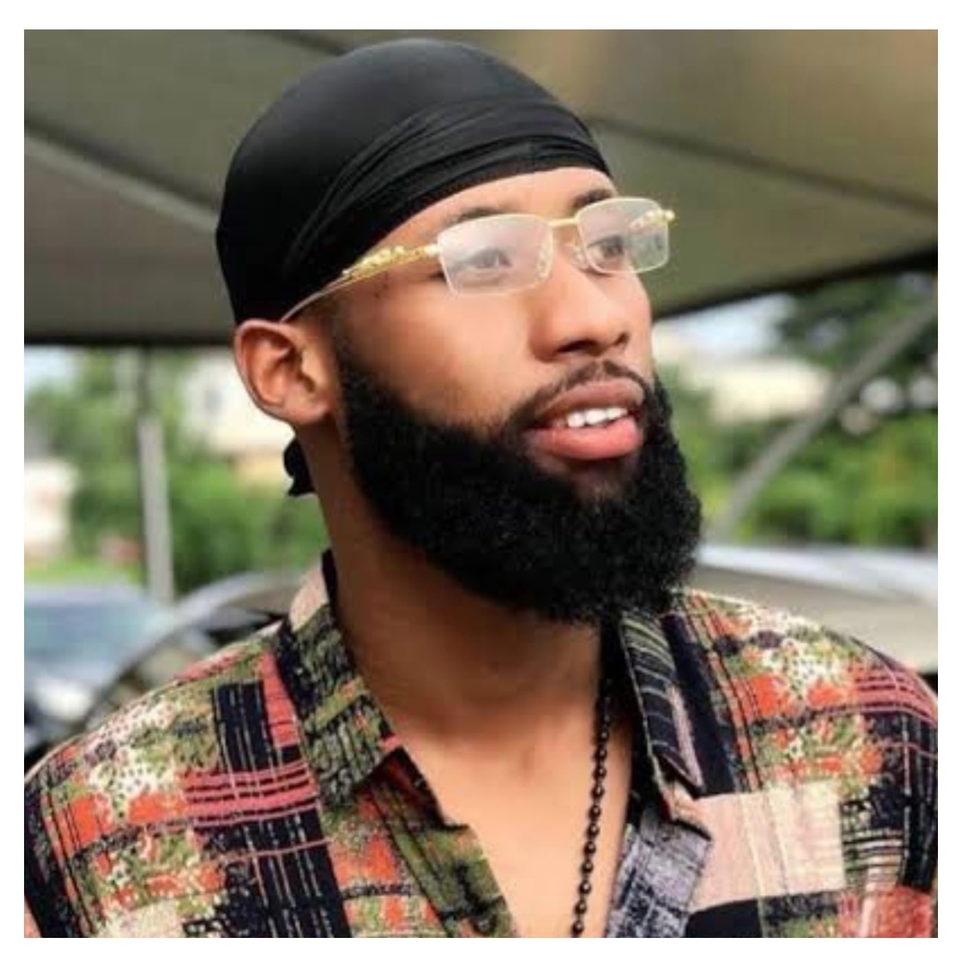 “Her entire life reduced to being the wife” — Tochi warns against early marriage