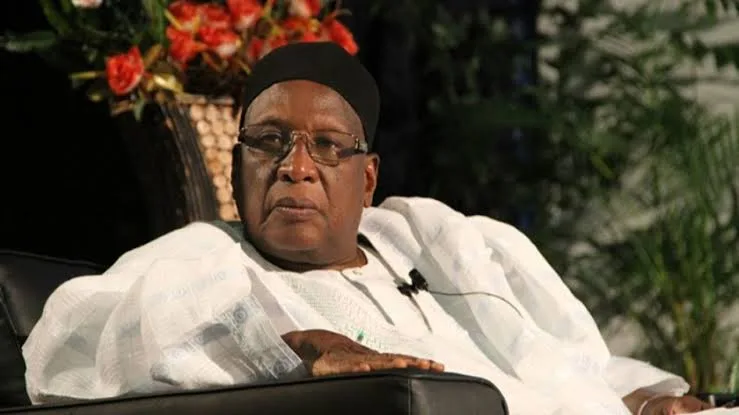 Bamanga Tukur’s Death, Loss Of Political Institution, Says Adebayo