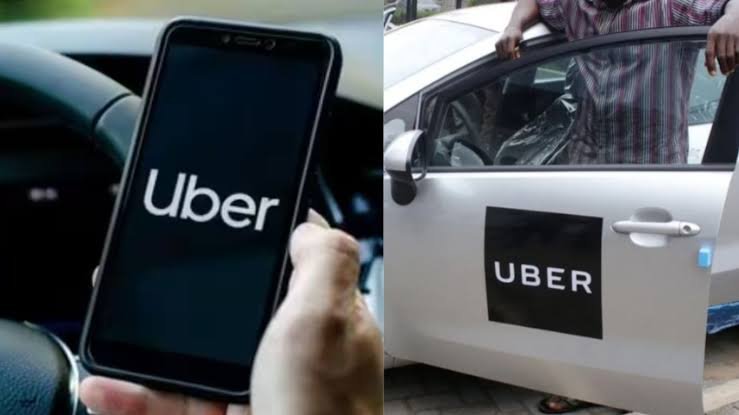 Uber Announces Exit From Nigeria After 12-Year Of Operations