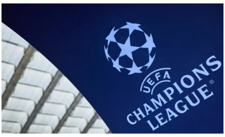 UEFA confirms venues for 2028, 2029 finals of Champions League, Europa