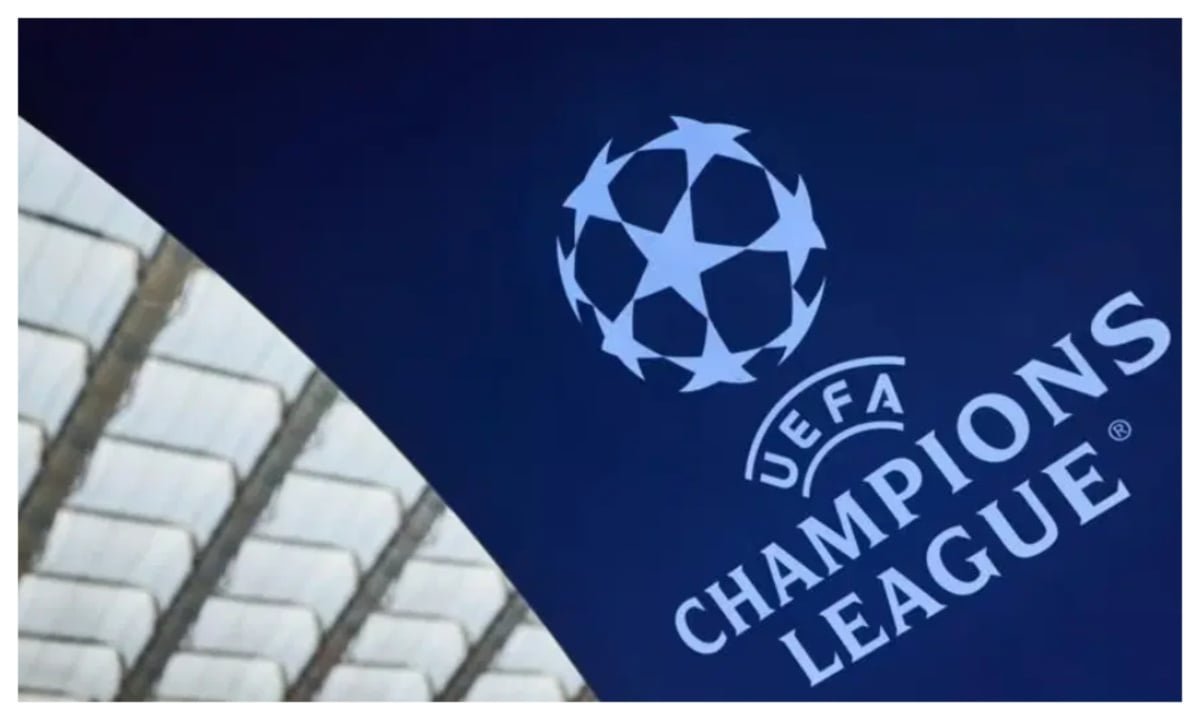 UEFA confirms venues for 2028, 2029 finals of Champions League, Europa