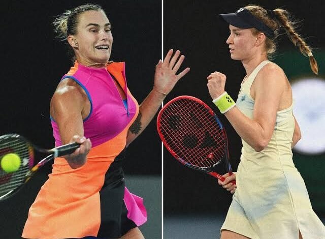 2026 US Open Final: Rybakina, Sabalenka Target Grand Slam Title