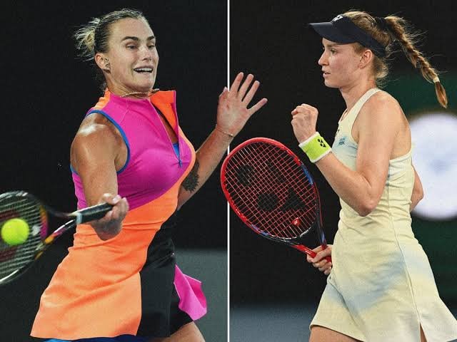 2026 US Open Final: Rybakina, Sabalenka Target Grand Slam Title