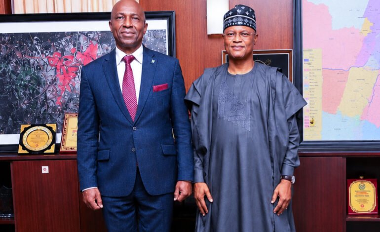 Uba Sani Backs Tax Ombud, Seeks Stronger Revenue, Investor Confidence In Kaduna