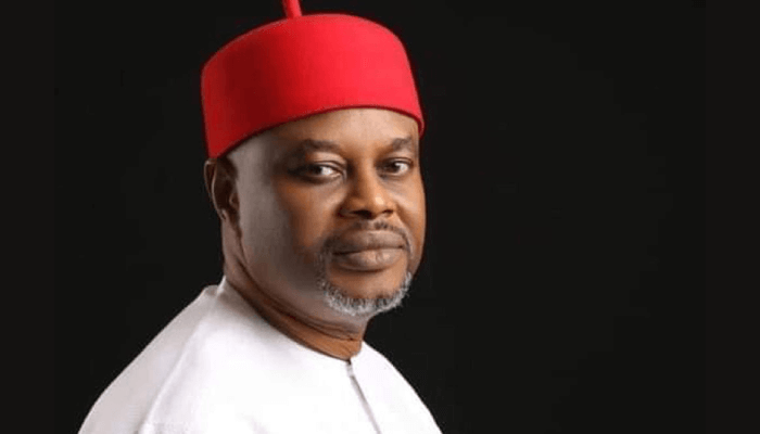 Alleged Forgery: Court Releases Passport Of Ex-Minister Nnaji