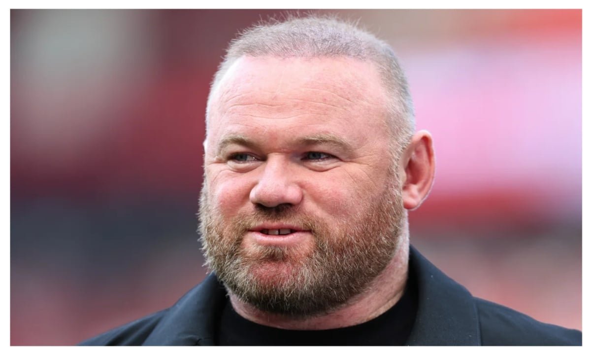 EPL: They’ll be frustrated – Rooney hails three Man Utd players