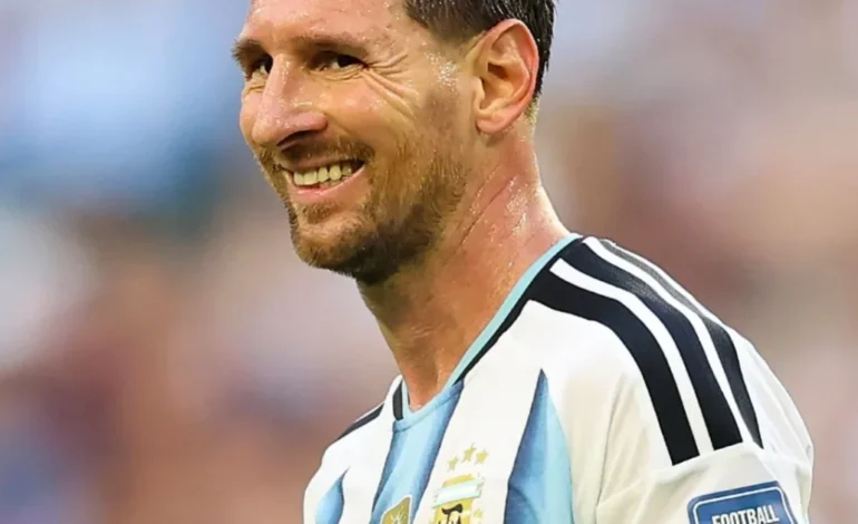 FULL LIST: Messi’s achievements, four unwanted records with Argentina