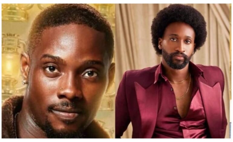BBNaija S11: Yusuf, Chimsom Chuka evicted from reality show