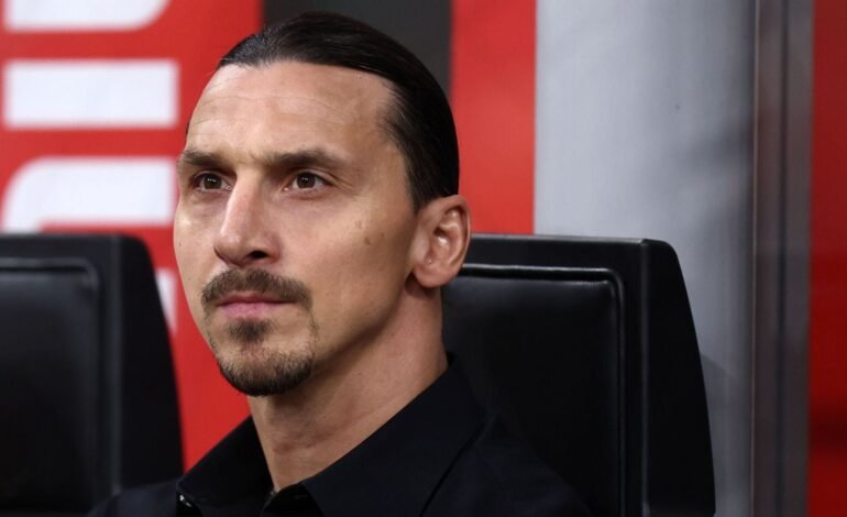 He’s my guy – Zlatan Ibrahimovic backs Yamal as Ballon d’Or discussion heats up