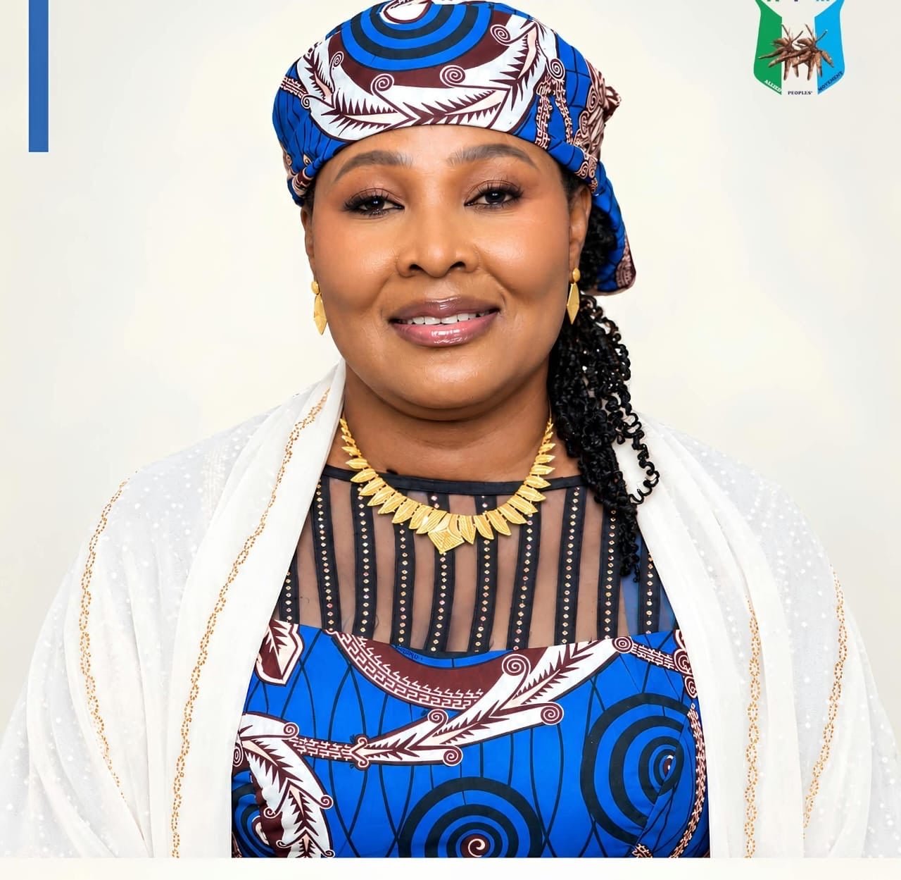 Adamawa 2027: APM Guber, Haske picks Safri Glah as running mate