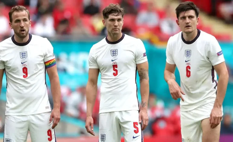 England International Penalized, Fined For Speeding Behind The Wheel