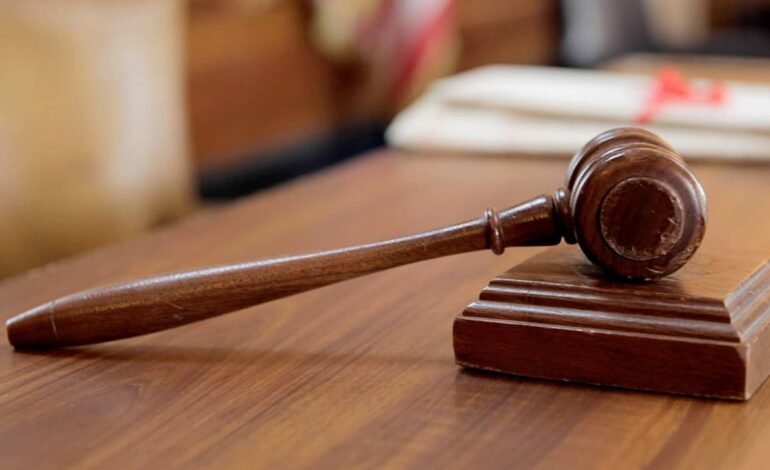 Abuja Court to deliver judgment in Edo South NDC senatorial ticket legal battle Nov