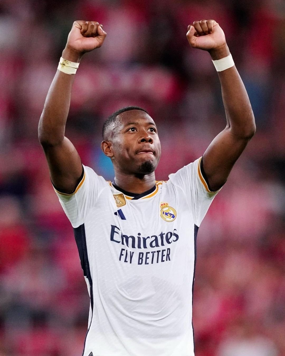 Alaba Set To Become Teammate With Okoye At Udinese