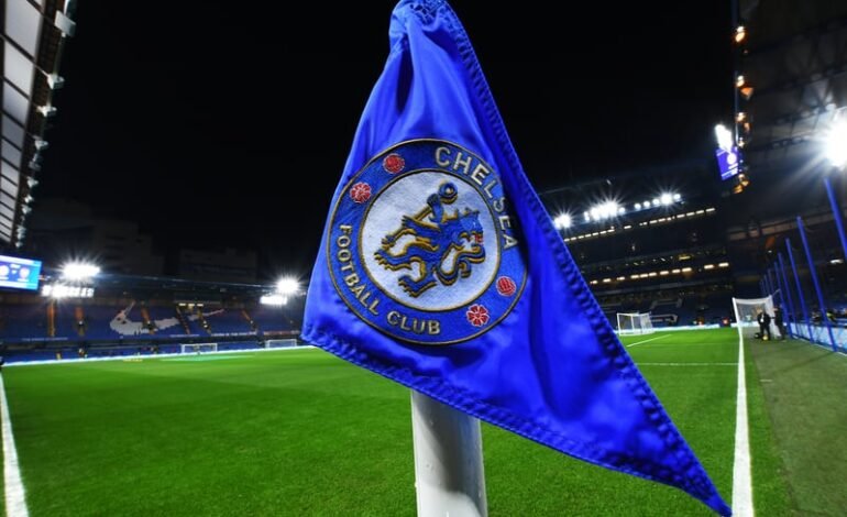 Transfer: Chelsea announce deal for two players ahead of Arsenal clash