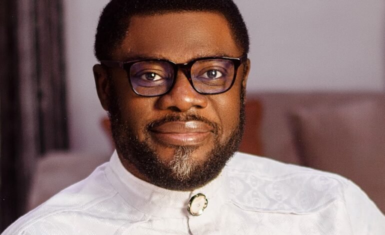 2027: El-Buba Backs Adebayo, Says SDP Candidate Can Fix Nigeria
