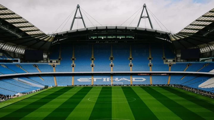 Man City reject EPL’s financial breaches verdict, vow to appeal